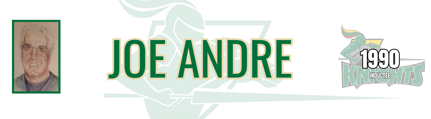 JOEANDRE